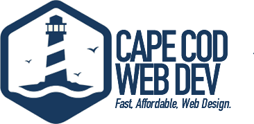 Cape Cod Web Dev